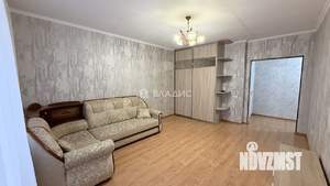 1-к квартира, вторичка, 45м2, 4/10 этаж