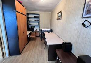 3-к квартира, вторичка, 54м2, 3/4 этаж