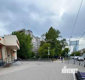 3-к квартира, вторичка, 60м2, 4/9 этаж