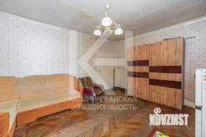 4-к квартира, вторичка, 106м2, 2/2 этаж