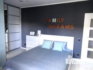 2-к квартира, вторичка, 54м2, 4/4 этаж