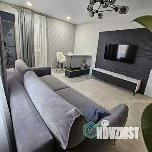 3-к квартира, вторичка, 80м2, 2/10 этаж