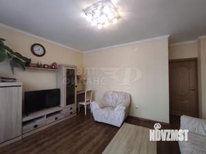 2-к квартира, вторичка, 53м2, 13/17 этаж