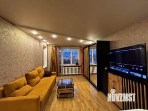 3-к квартира, вторичка, 59м2, 11/12 этаж