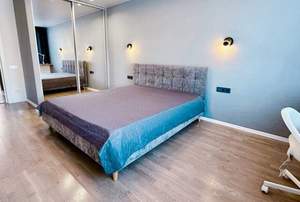 1-к квартира, вторичка, 48м2, 3/12 этаж