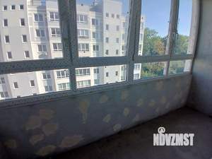 2-к квартира, вторичка, 68м2, 6/8 этаж