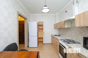 1-к квартира, вторичка, 30м2, 2/9 этаж