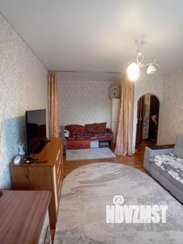 1-к квартира, вторичка, 39м2, 3/5 этаж