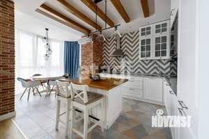 3-к квартира, вторичка, 94м2, 13/14 этаж