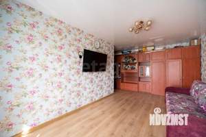 2-к квартира, вторичка, 44м2, 5/9 этаж