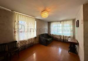 Студия квартира, вторичка, 30м2, 1/5 этаж