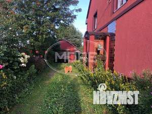3-к квартира, вторичка, 112м2, 1/2 этаж