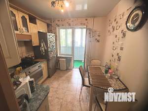 2-к квартира, вторичка, 54м2, 2/5 этаж