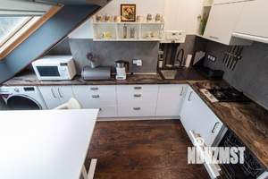 2-к квартира, вторичка, 56м2, 4/4 этаж