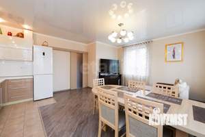 3-к квартира, вторичка, 78м2, 4/5 этаж