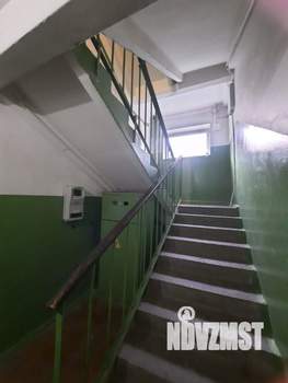 3-к квартира, вторичка, 60м2, 2/5 этаж