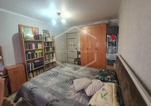 4-к квартира, вторичка, 62м2, 5/5 этаж