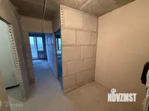 1-к квартира, вторичка, 48м2, 25/25 этаж