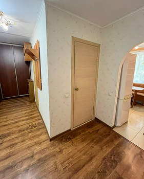 1-к квартира, вторичка, 33м2, 2/9 этаж