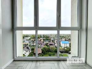 1-к квартира, вторичка, 43м2, 10/12 этаж