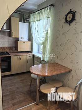2-к квартира, вторичка, 37м2, 2/2 этаж