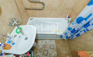 2-к квартира, вторичка, 46м2, 2/5 этаж