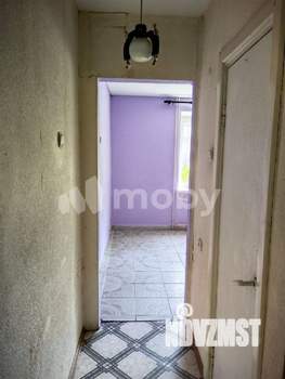 2-к квартира, вторичка, 51м2, 1/5 этаж