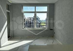 1-к квартира, вторичка, 53м2, 8/10 этаж