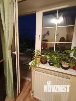 1-к квартира, вторичка, 23м2, 2/3 этаж