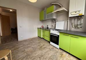 2-к квартира, вторичка, 57м2, 6/10 этаж