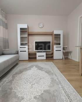 1-к квартира, вторичка, 48м2, 3/10 этаж