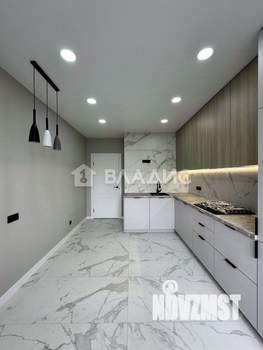 1-к квартира, вторичка, 43м2, 4/10 этаж