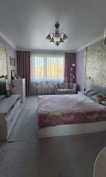 2-к квартира, вторичка, 61м2, 4/15 этаж