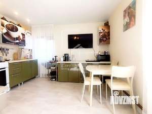 2-к квартира, вторичка, 45м2, 2/2 этаж