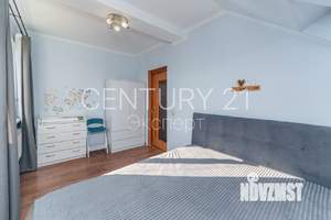 1-к квартира, вторичка, 41м2, 5/5 этаж