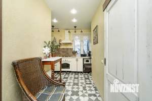 2-к квартира, вторичка, 43м2, 2/3 этаж