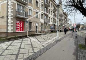 Студия квартира, вторичка, 32м2, 1/4 этаж