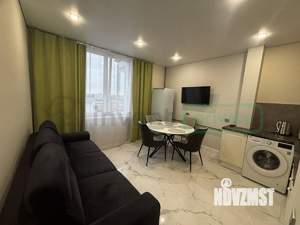 3-к квартира, вторичка, 84м2, 10/12 этаж