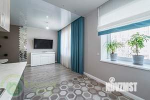 2-к квартира, вторичка, 66м2, 4/9 этаж