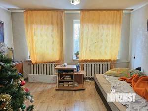 3-к квартира, вторичка, 69м2, 3/3 этаж