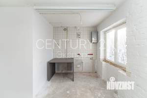 2-к квартира, вторичка, 41м2, 3/4 этаж