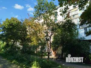 1-к квартира, вторичка, 31м2, -2/5 этаж