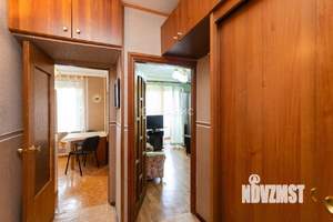 1-к квартира, вторичка, 35м2, 11/12 этаж