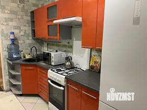 1-к квартира, вторичка, 37м2, 3/5 этаж