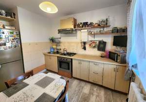 4-к квартира, вторичка, 87м2, 6/6 этаж