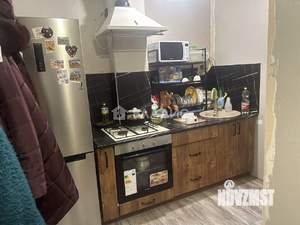 1-к квартира, вторичка, 36м2, 3/5 этаж