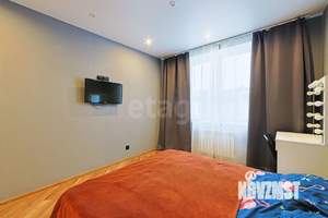 1-к квартира, вторичка, 41м2, 8/10 этаж