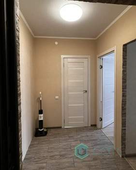 1-к квартира, вторичка, 38м2, 5/7 этаж