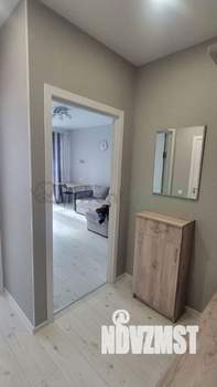 1-к квартира, вторичка, 40м2, 7/7 этаж