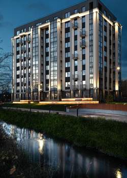 1-к квартира, вторичка, 34м2, 2/9 этаж